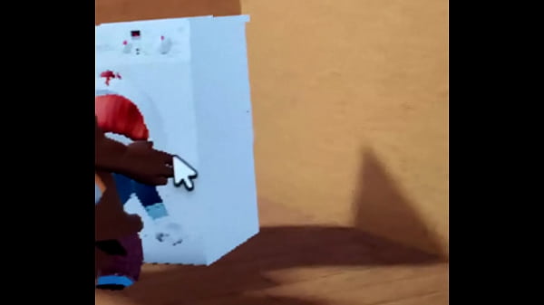 Roblox Chaude Étape Sis Porno