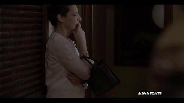 Maria Bopp in Call Me Bruna in s01e02 2016