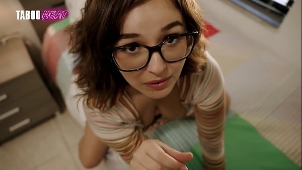 Leana Lovings in Free Use Step Daughter