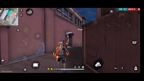 Amassando No Treinamento Só Capa