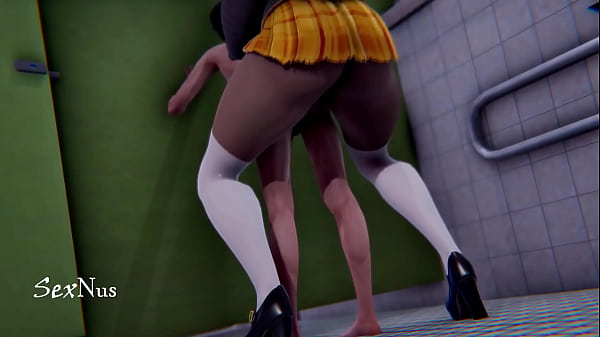 Sexo en ba&ntilde;os p&uacute;blicos