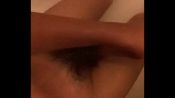 Teen masturbating