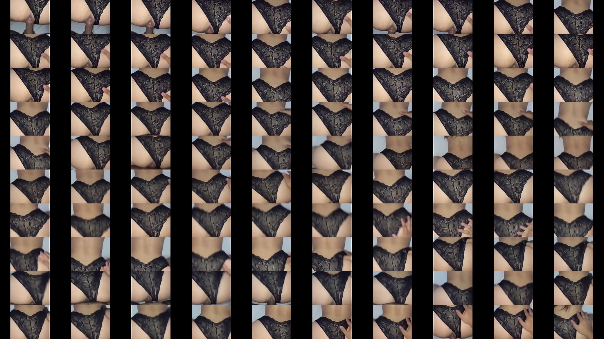 Morena delirando 预览图
