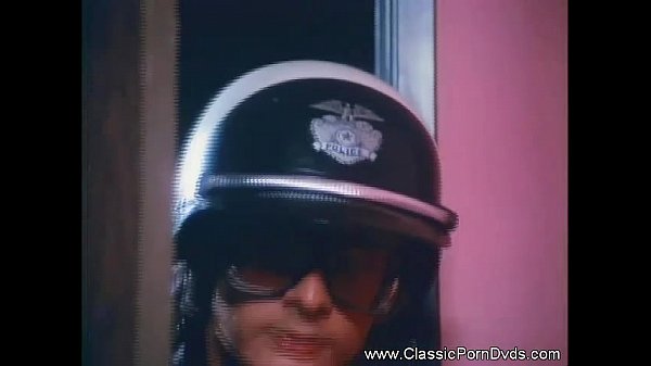 Seventies Pornstars Rcok The House