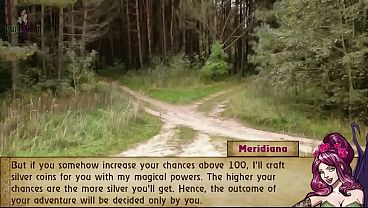 Download Video - Frozen Bad Manners Part 2 Meeting Dorothy