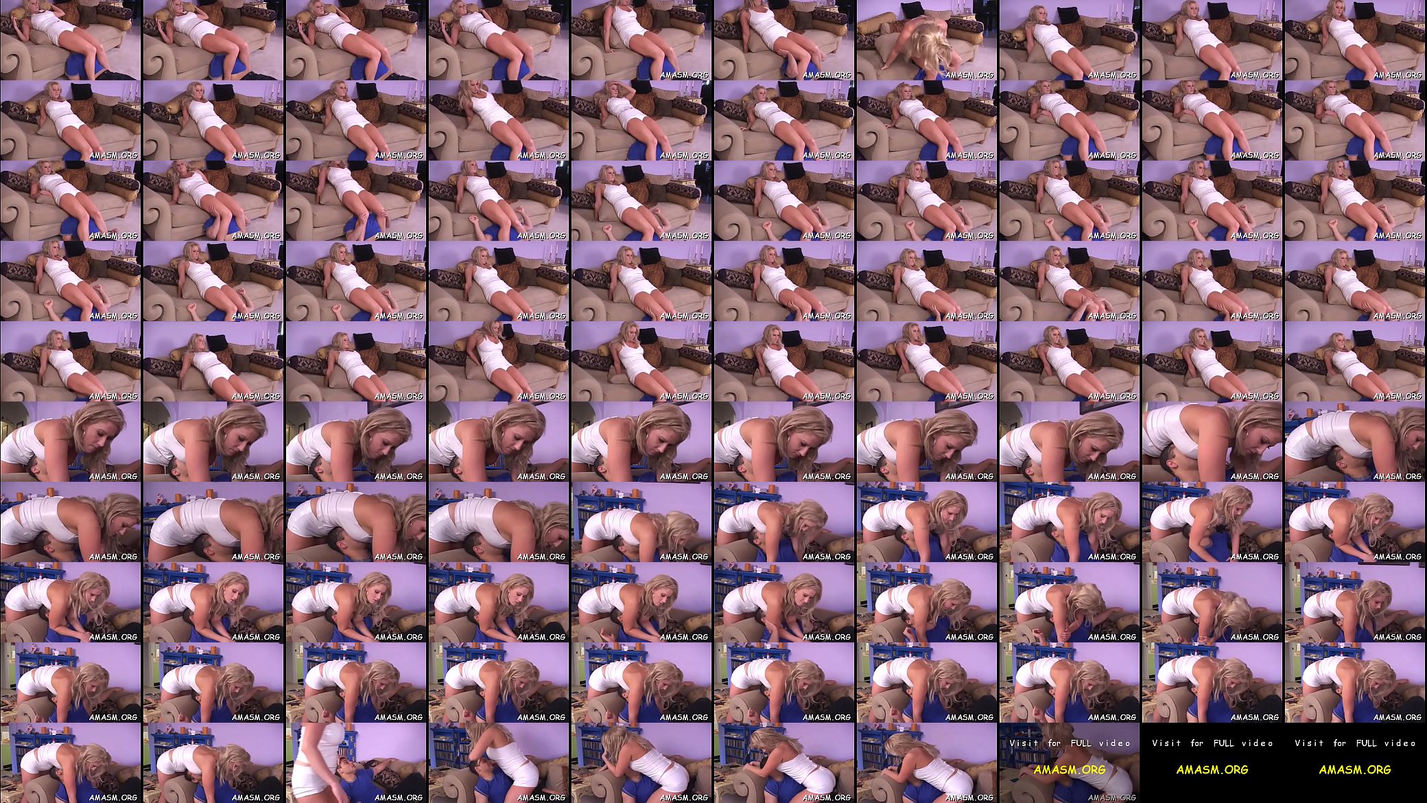 Large beautiful woman s. home porn 预览图