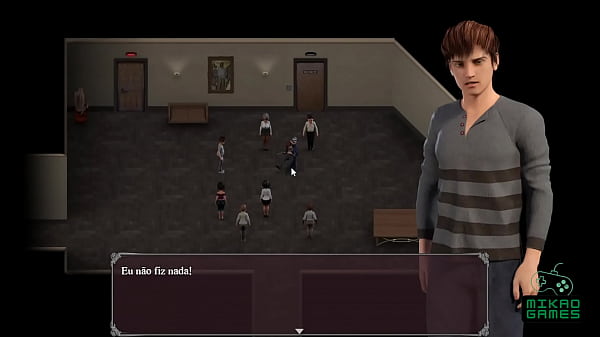 Download Video - Lust Epidemic ep 37 - S&oacute; loucuras e Putarias nesse Jogo