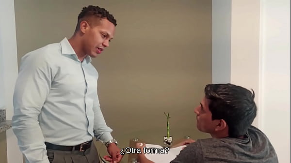 Download Video - PROFESOR DE MATEMATICAS ENSE&Ntilde;A SU VERGA INMENSA A ALUMNO GAY TRAILER