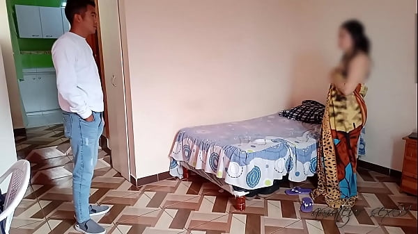 Download Video - mi vecina infiel es descubierta y follada por su vecino&colon; despues de descubrir a mi vecina con otro hombre la o para poderle meter mi polla en su co&ntilde;o caliente