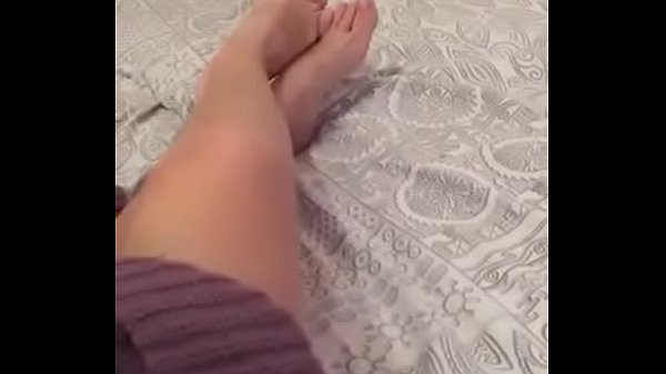 Rich feet