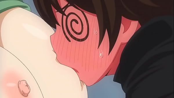 Anime teachers nude