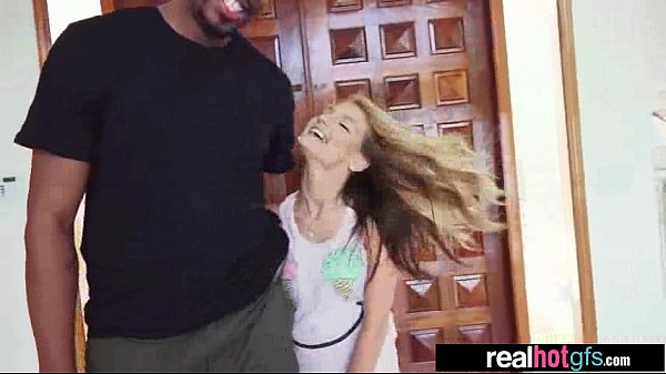 Sex Tape With Sexy Naughty Horny GF (hope harper) vid-10