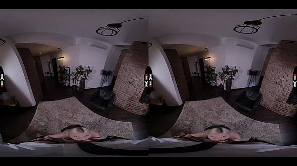DARK ROOM VR - You Have Been Hired
