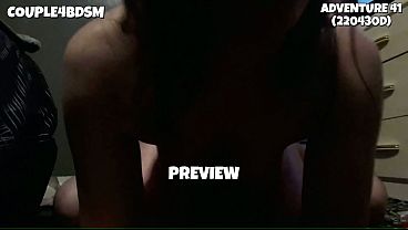 Adventure 41 - Hot Wife Doggystyle
