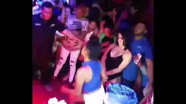 thumb baile