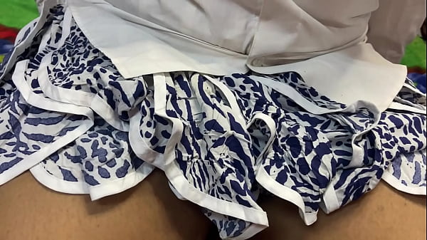 I fucked my friend's aunt when she was alone at home. Desi Indian Hard Sex Fuck Viral Mms XVideo Hindi Voice