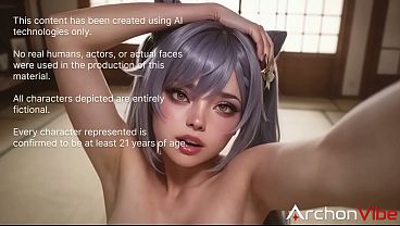 Adrianna Nicole Isn't Satisfied With Her Husband's Cock Anymore