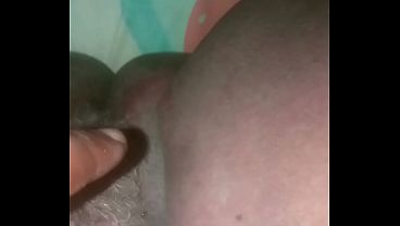 My hairy pussy