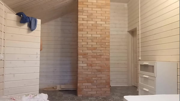 Download Video - Sex model mars6mars masturbate at room under construction