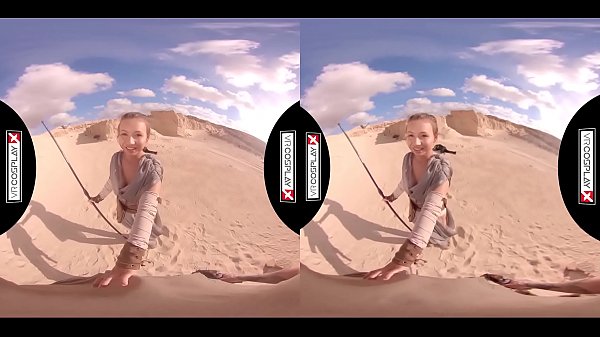 Star Wars Xxx Cosplay Vr Sex - Explorez Un Nouveau Réalisme!