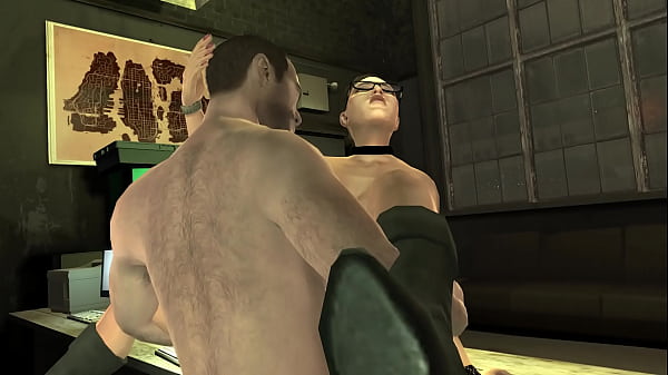 Download Video - GTA IV - Hot Coffee with Mallorie
