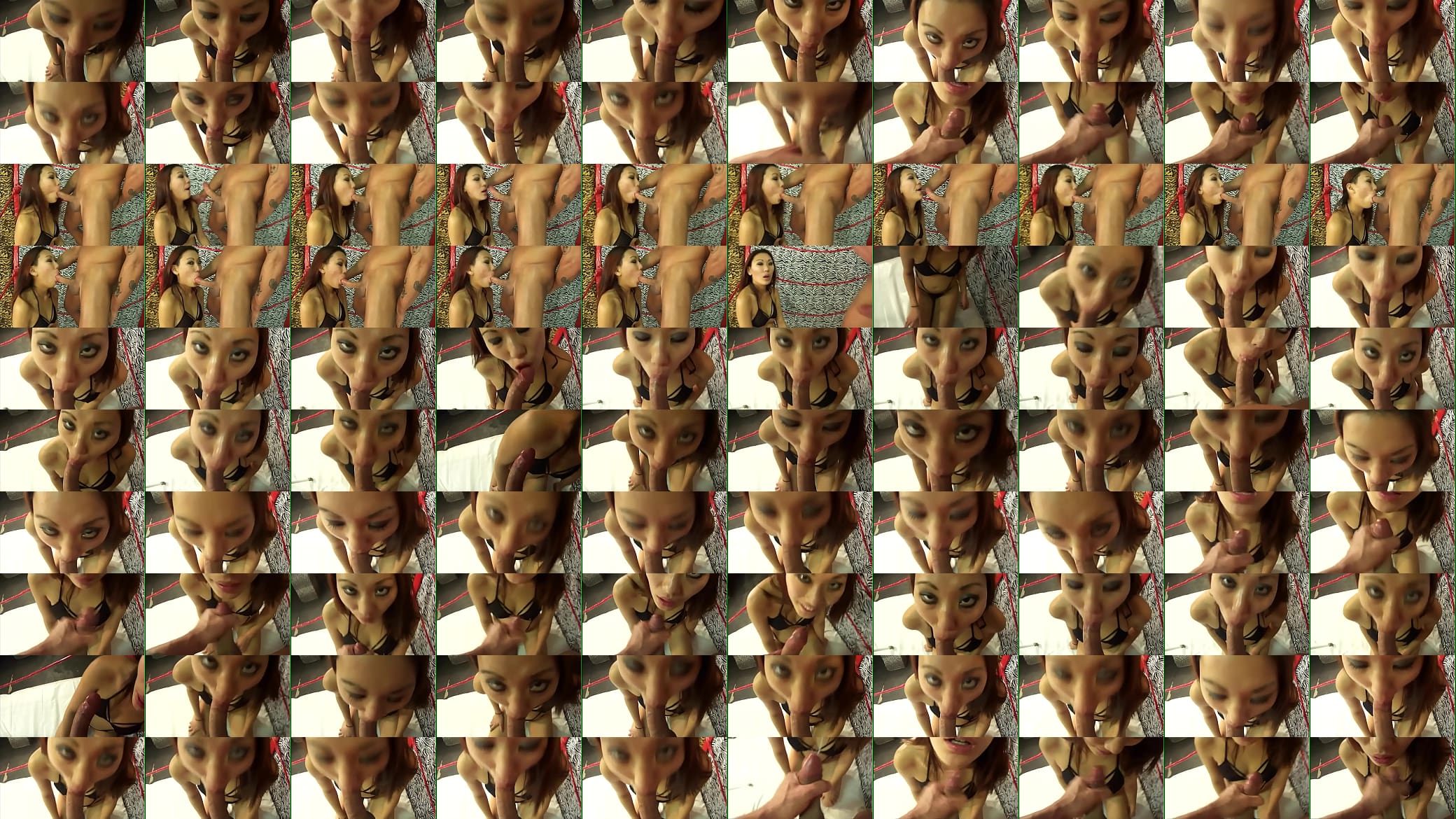 ASIAN GIRL PORN DREAM 预览图