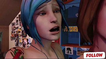 3D Hentai Hardcore Xnxx Porn Animation Gaming Video 11 min