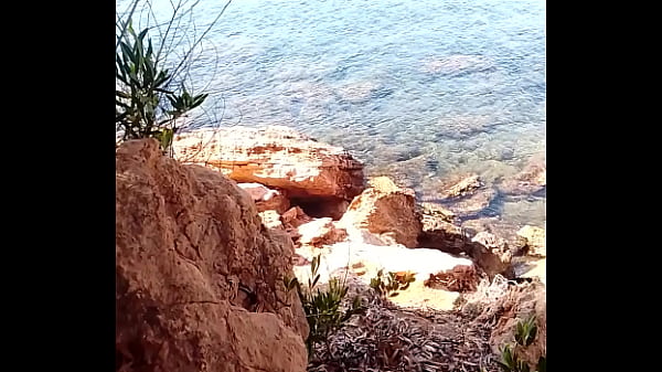 thumb de playa