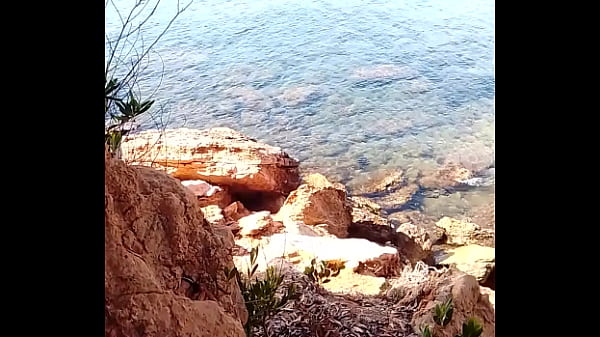 thumb de playa