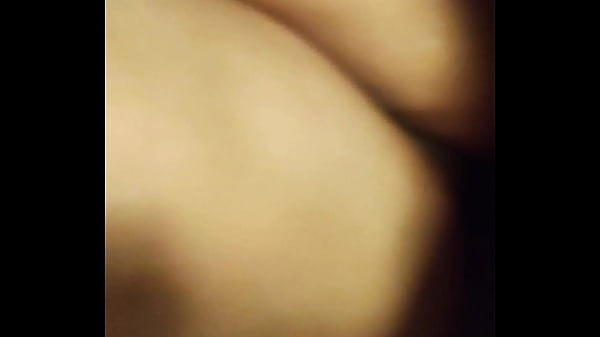 Amateur bbw latina wife gets fucked in the butt hole