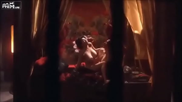 Sex Scene - Jin Ping Mei movie