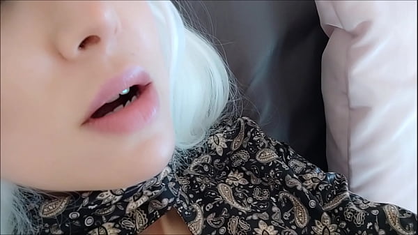 the awkward deep roar that comes from my step aunt's beautiful mouth