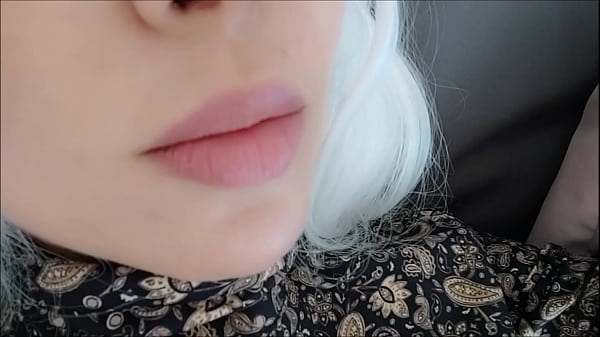 the awkward deep roar that comes from my step aunt's beautiful mouth