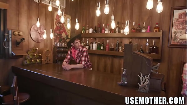 The Kinkiest Cowgirl of the West Lexi Lore , Cory Chase , Nick Strokes