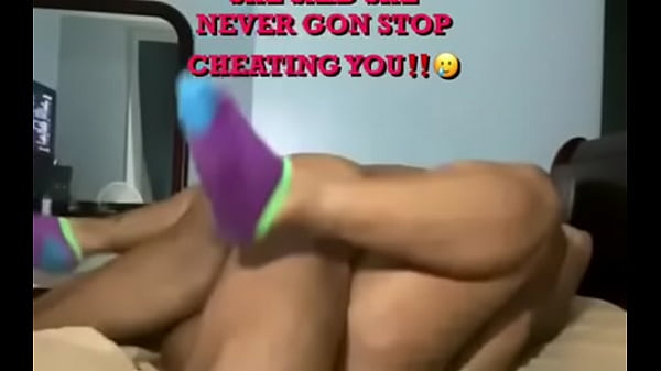 Opp M'a Envoyé Une Vidéo De Lui En Train De Baiser Ma Copine (Avec Légende)