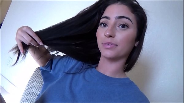 Download Video - Hot Latina Moves in With Step Dad - Jasmine Vega - Family Therapy - Preview