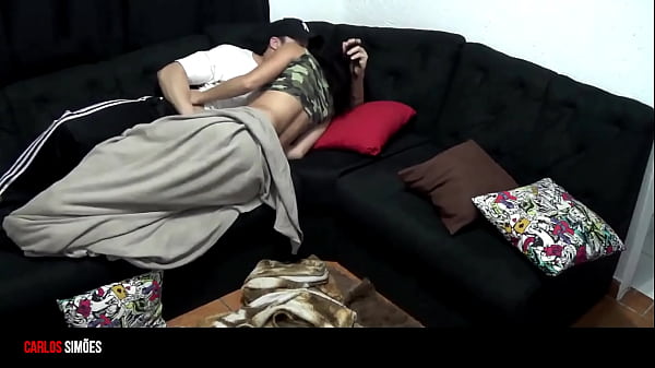 Goes Wild on Her Boyfriend&rsquo;s Cock in a Delicious Back and Forth Prime