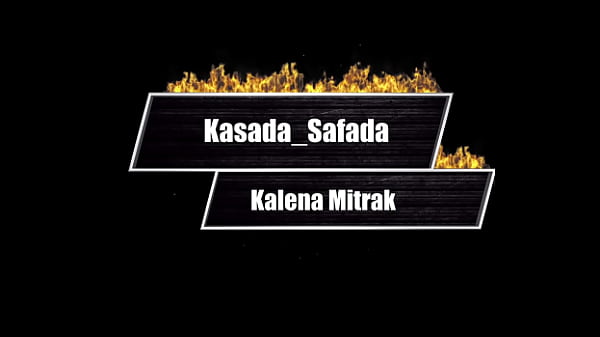 Download Video - Kalena Mitrak - Ver a rola me comendo me deixa com muito tesao