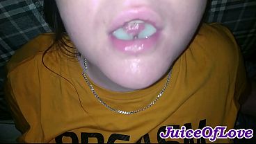Bigsexshow - Amateur cum compilation by JuicesLove