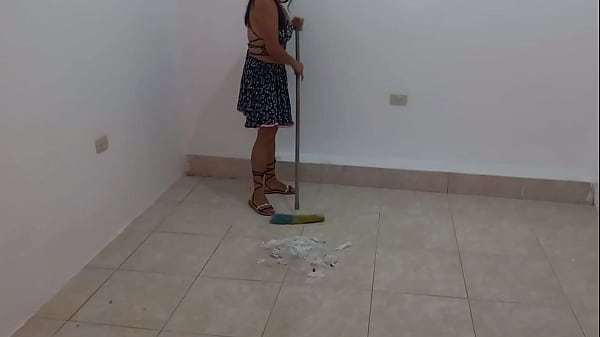 WHEN YOU JUST GO TO WORK AND END UP HAVING A HOT DAY!! LAZY AND REBEL EMPLOYEE TALKS WITH HER COWORKER. THEN THE BOSS'S STEPSON ARRIVES AND THEY END UP HAVING SEX AT WORK