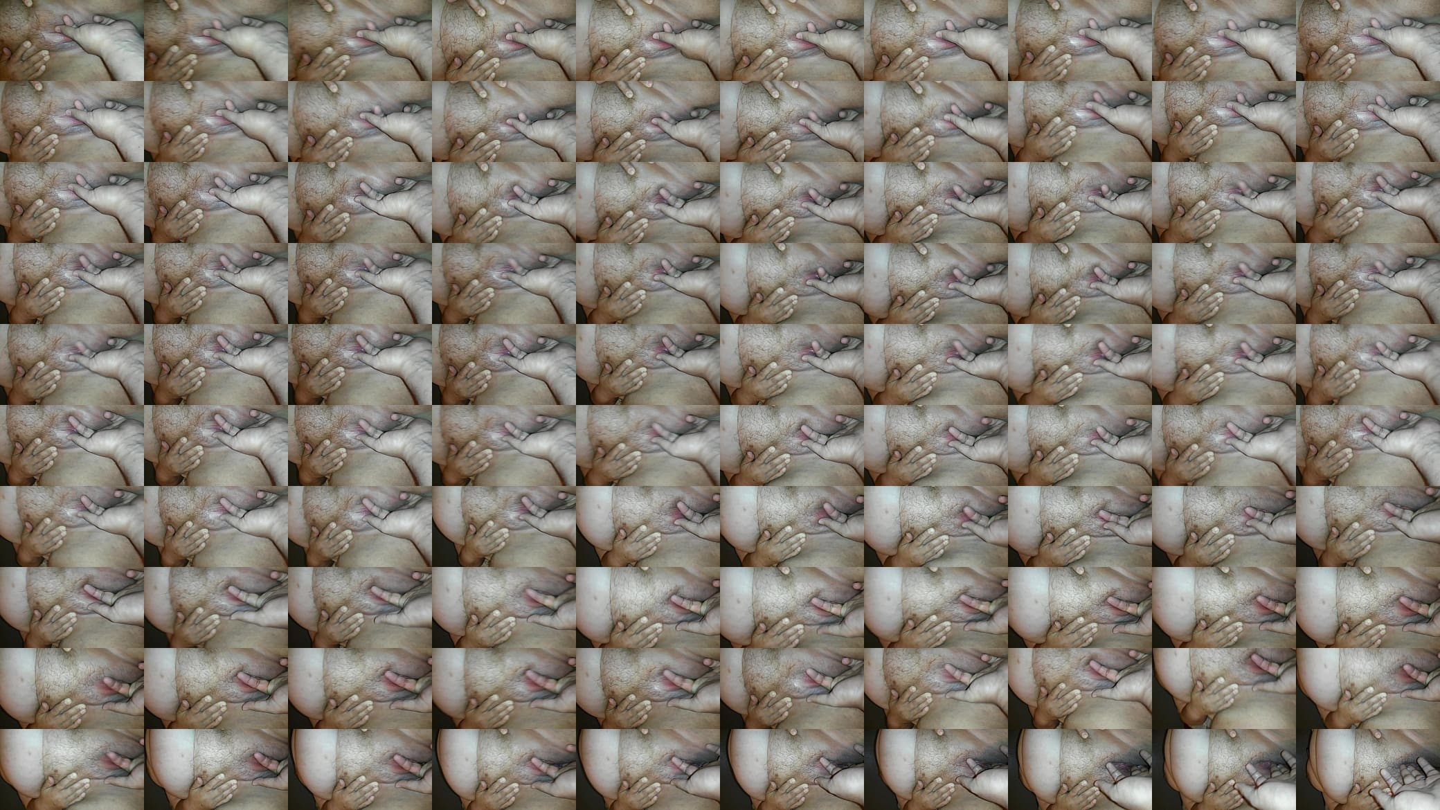 Creamy pussy 预览图
