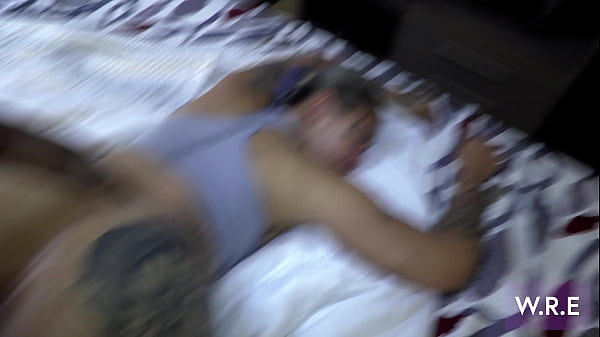 Download Video - Tatted Baddie Amina Stacks Good Pussy gets Pounded Hard making her Ass Shake