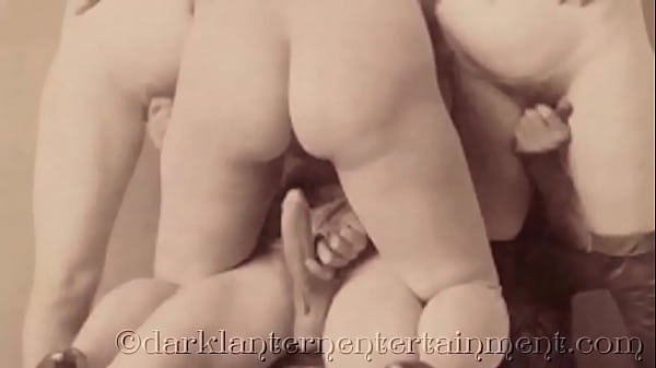 Dark Lantern Entertainment presents 'The Cook' from My Secret Life, The Erotic Confessions of a Victorian English Gentleman