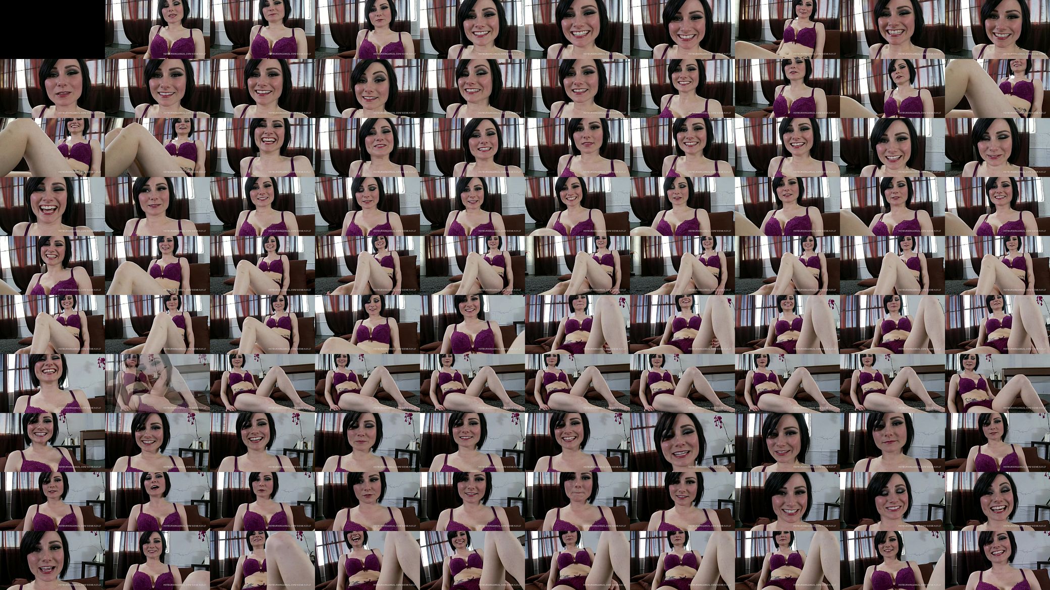 Veruca James Solo 预览图