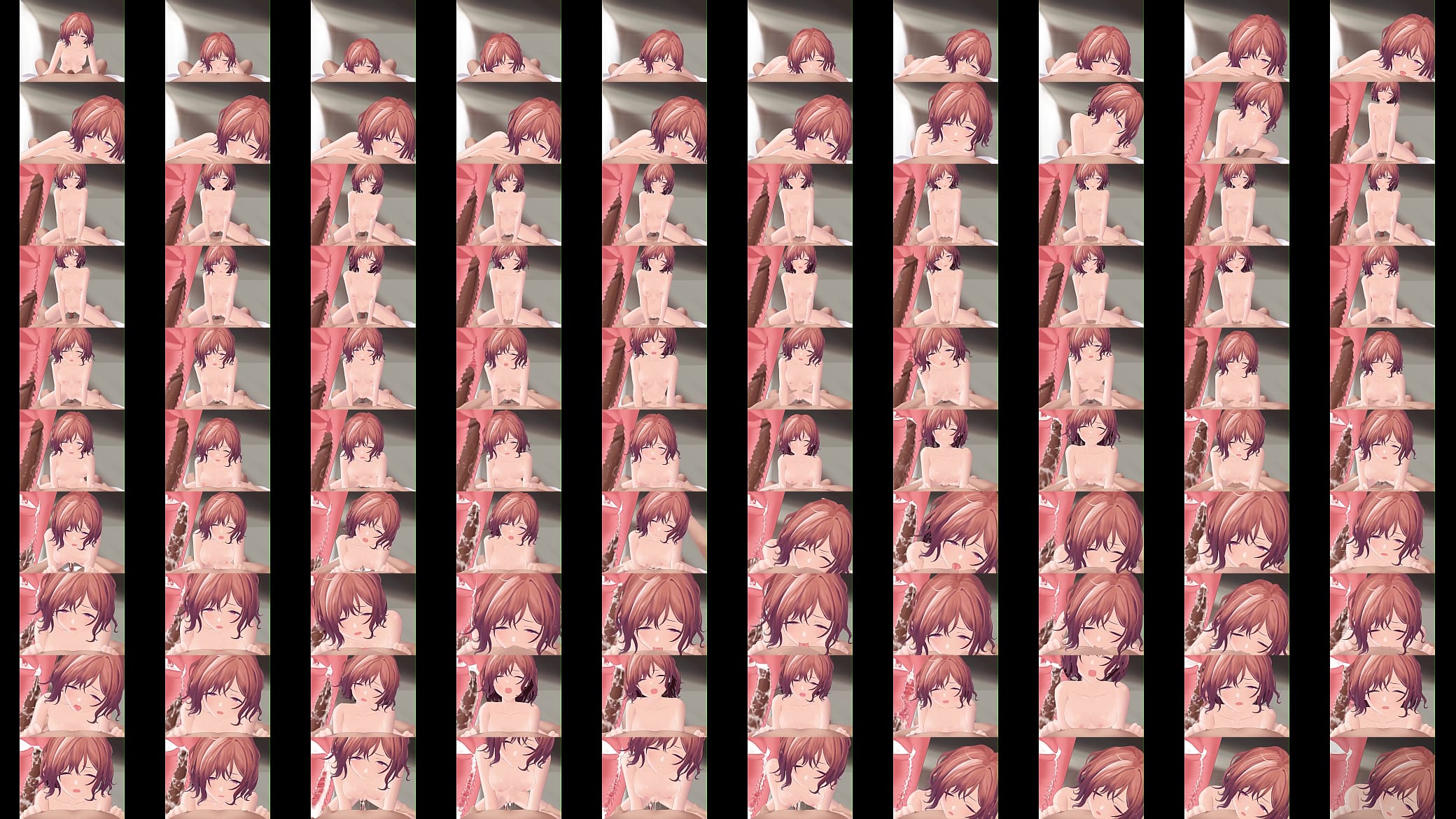 Najar Xray Hentai 预览图