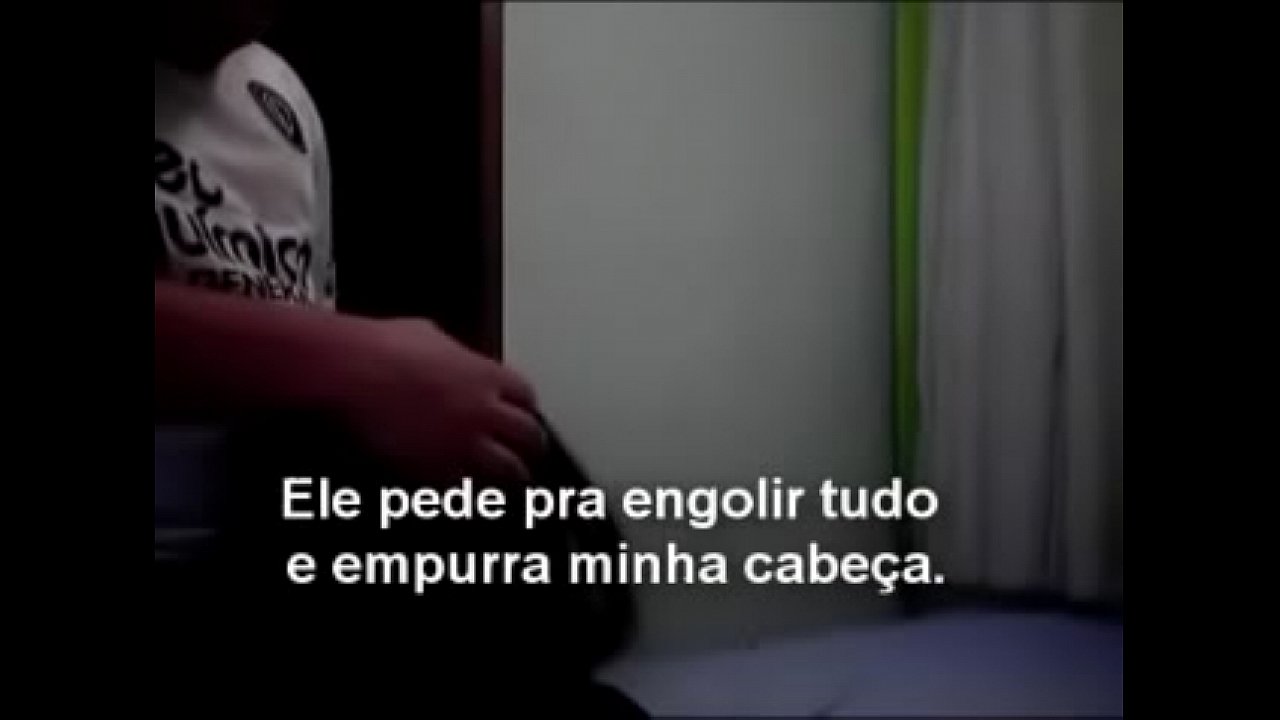Puta dando culo al profesional Corintiano Crammer
                   latina amateur gay soccer amador futebol cdzinha corintiano amateur brazil femea macho cdzinha curitiba dudacdzinha duda curitiba muchos negros