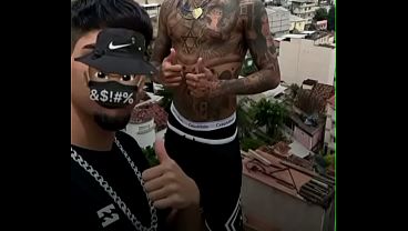 Gustavo.14.ff mc cabelinho