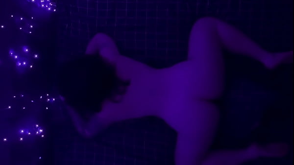 Home Cam Caught Me Grinding the Pillow on Halloween Night Like I Was Possessed ️