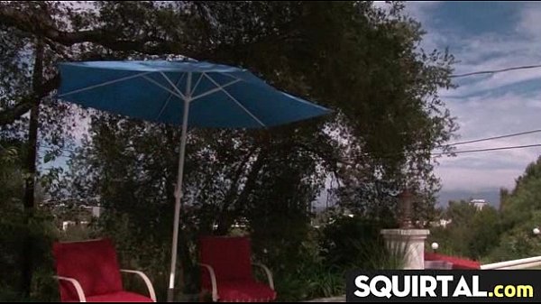 Teen Latina Squirts while getting fucked 20