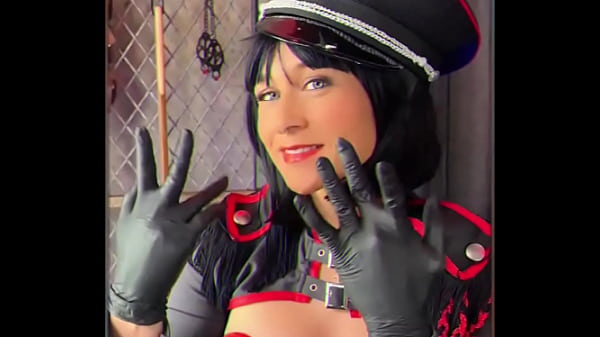 Time for a full cavity search.